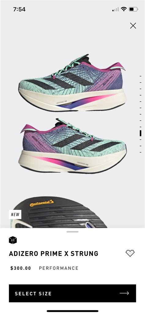 adidas us website
